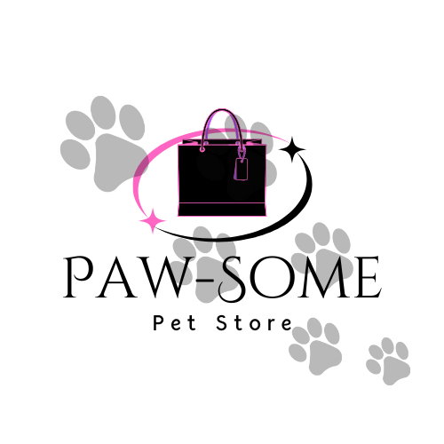 Paw-Some Pet Store